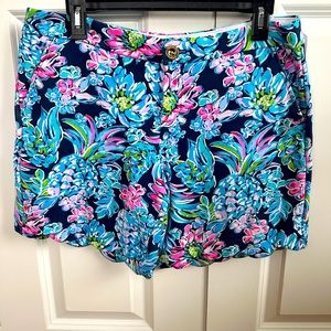Lily Pulitzer Short